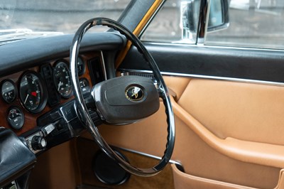 Lot 183 - 1978 Daimler Sovereign