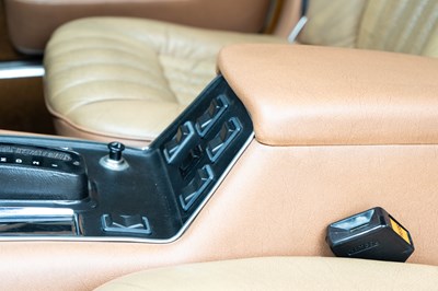 Lot 183 - 1978 Daimler Sovereign