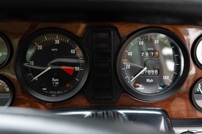 Lot 183 - 1978 Daimler Sovereign