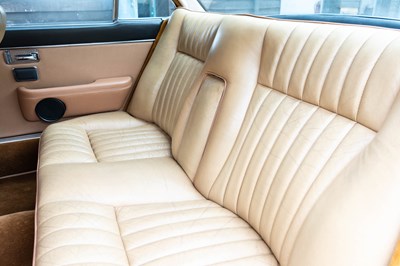 Lot 183 - 1978 Daimler Sovereign