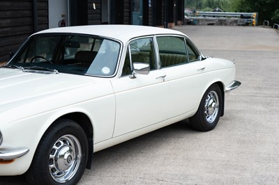 Lot 183 - 1978 Daimler Sovereign