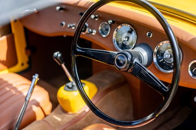 Lot 149 - 1961 Austin Healey ‘Frogeye’ Sprite