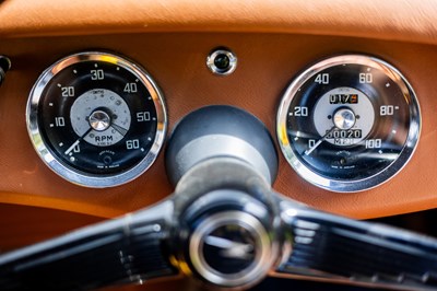 Lot 149 - 1961 Austin Healey ‘Frogeye’ Sprite