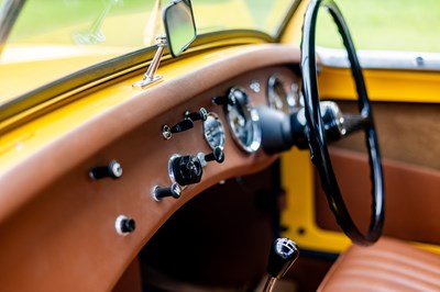 Lot 149 - 1961 Austin Healey ‘Frogeye’ Sprite