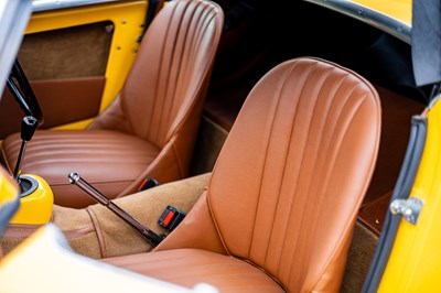 Lot 149 - 1961 Austin Healey ‘Frogeye’ Sprite