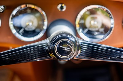 Lot 149 - 1961 Austin Healey ‘Frogeye’ Sprite