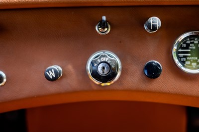 Lot 149 - 1961 Austin Healey ‘Frogeye’ Sprite