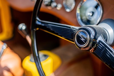 Lot 149 - 1961 Austin Healey ‘Frogeye’ Sprite