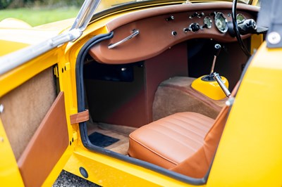 Lot 149 - 1961 Austin Healey ‘Frogeye’ Sprite