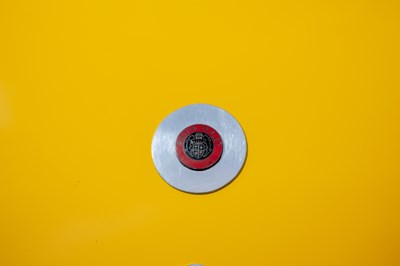 Lot 149 - 1961 Austin Healey ‘Frogeye’ Sprite