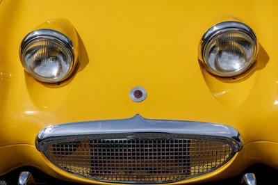 Lot 149 - 1961 Austin Healey ‘Frogeye’ Sprite