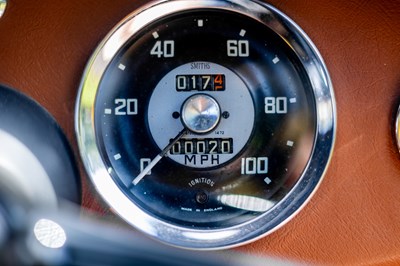 Lot 149 - 1961 Austin Healey ‘Frogeye’ Sprite