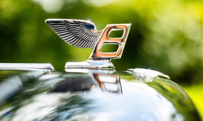 Lot 163 - 1988 Bentley Turbo R