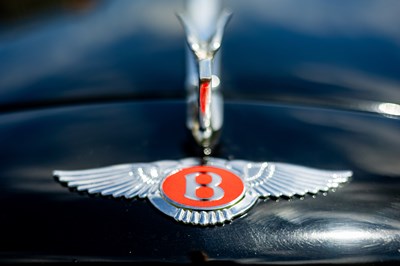 Lot 163 - 1988 Bentley Turbo R