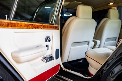 Lot 163 - 1988 Bentley Turbo R