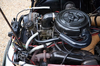 Lot 1986 Citroën 2CV ‘Charelston’