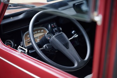 Lot 1986 Citroën 2CV ‘Charelston’