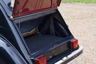 Lot 1986 Citroën 2CV ‘Charelston’