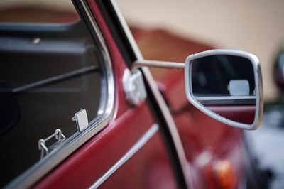 Lot 1986 Citroën 2CV ‘Charelston’