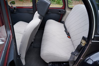 Lot 1986 Citroën 2CV ‘Charelston’