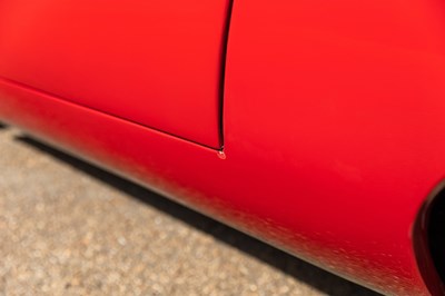 Lot 1962 Jaguar E-Type Series I Roadster to Fast Road Specification (3.8 litre)