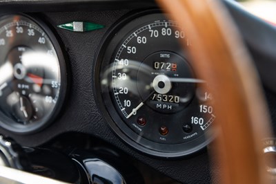 Lot 1962 Jaguar E-Type Series I Roadster to Fast Road Specification (3.8 litre)