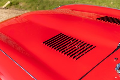 Lot 1962 Jaguar E-Type Series I Roadster to Fast Road Specification (3.8 litre)