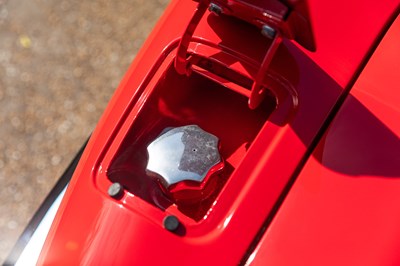 Lot 1962 Jaguar E-Type Series I Roadster to Fast Road Specification (3.8 litre)
