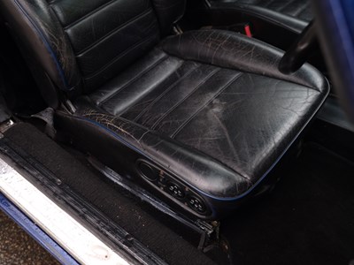 Lot 212 - 1989 Porsche 911 3.2 Convertible