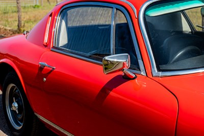Lot 1971 Lotus Elan Plus 2
