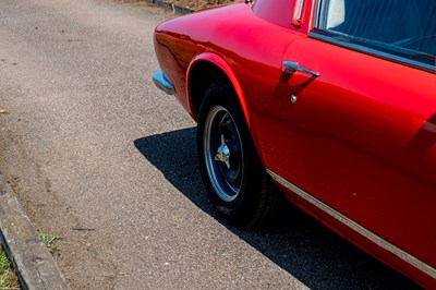 Lot 1971 Lotus Elan Plus 2
