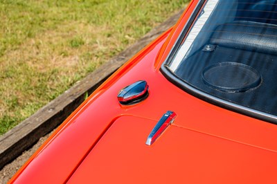 Lot 1971 Lotus Elan Plus 2