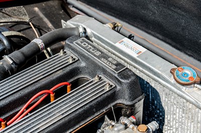 Lot 1971 Lotus Elan Plus 2