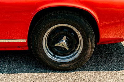 Lot 1971 Lotus Elan Plus 2