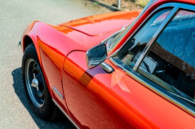 Lot 1971 Lotus Elan Plus 2