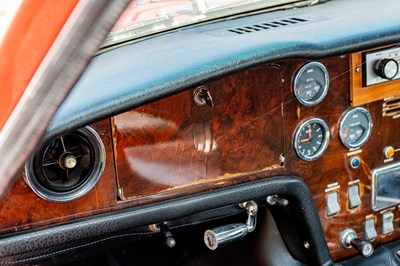 Lot 1971 Lotus Elan Plus 2