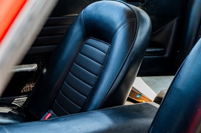 Lot 1971 Lotus Elan Plus 2