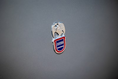 Lot 136 - 1955 Lagonda 3 Litre by Tickford