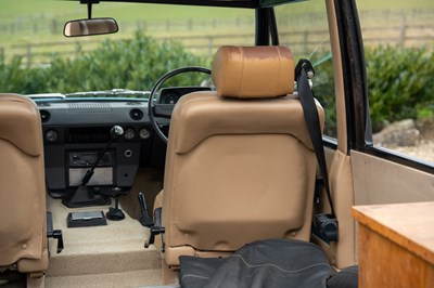 Lot 230 - 1973 Range Rover Convertible