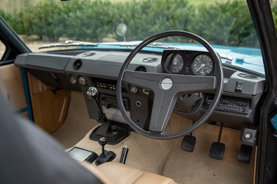 Lot 230 - 1973 Range Rover Convertible