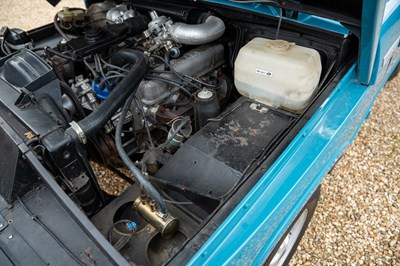 Lot 230 - 1973 Range Rover Convertible