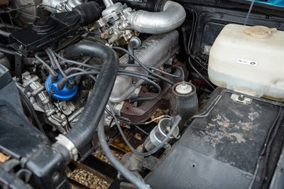 Lot 230 - 1973 Range Rover Convertible