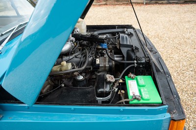 Lot 230 - 1973 Range Rover Convertible