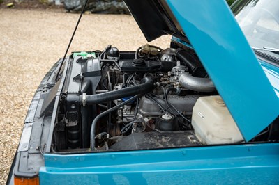 Lot 230 - 1973 Range Rover Convertible