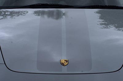 Lot 172 - 2010 Porsche 911 Sport Classic