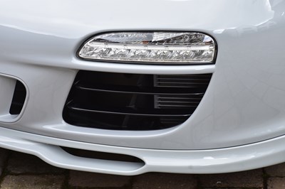 Lot 172 - 2010 Porsche 911 Sport Classic