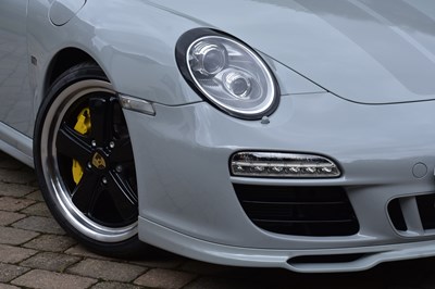Lot 172 - 2010 Porsche 911 Sport Classic