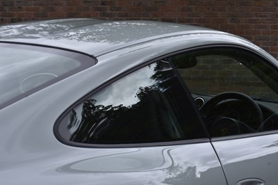 Lot 172 - 2010 Porsche 911 Sport Classic
