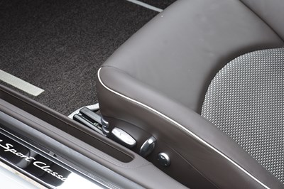 Lot 172 - 2010 Porsche 911 Sport Classic