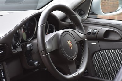 Lot 172 - 2010 Porsche 911 Sport Classic